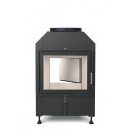 Каминная топка Hoxter Haka 63/51a Адаптер под аккумулятивные кольца HOXTER